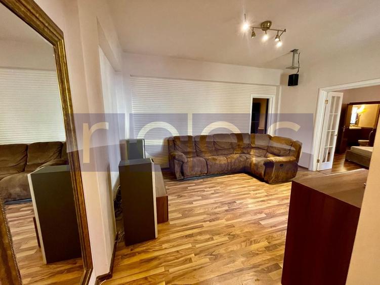 INCHIRIERE 3 CAMERE 2 BAI METROU UNIRII ULTRACENTRAL CENTRALA PROPRIE 68MP