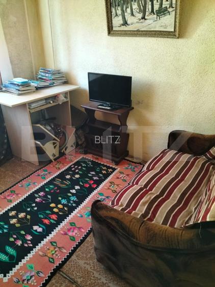 Apartament 4 camere decomandat, 75.63 mp - zona Dancu - 5