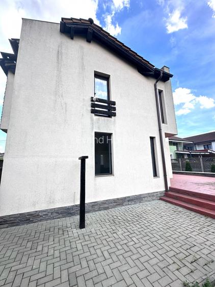 Casa individuala | 190 mp utili | zona excelenta in Mosnita Noua - 14