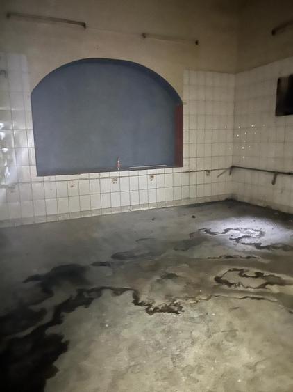 Spatiu de birouri de inchiriat in Ploiesti, zona Liceului Cuza