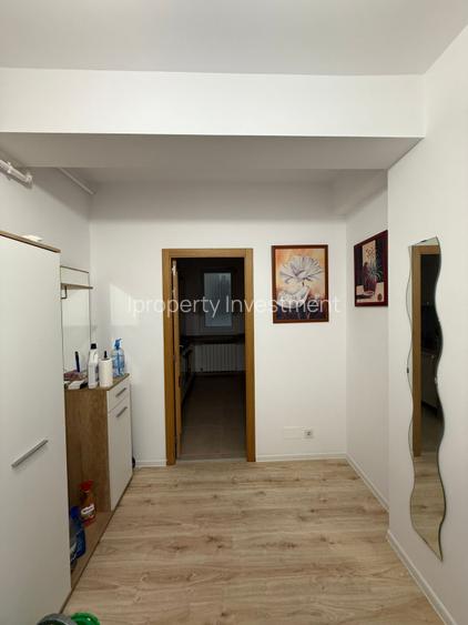 New Residence Ghencea | 2 camere | Decomandat | Centrala proprie | Balcon - 6