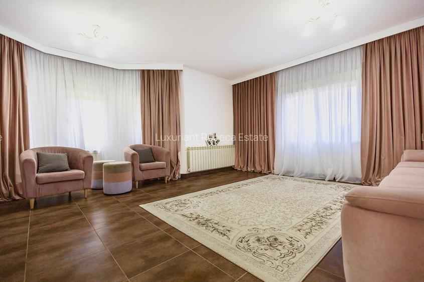 Casa cu 4 dormitoare - Confort modern si liniste de sat - 11