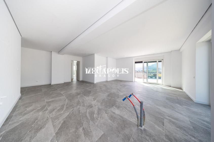 Penthouse Premium | Vedere spre munte | Brașov | 2 Parcări subterane - 5