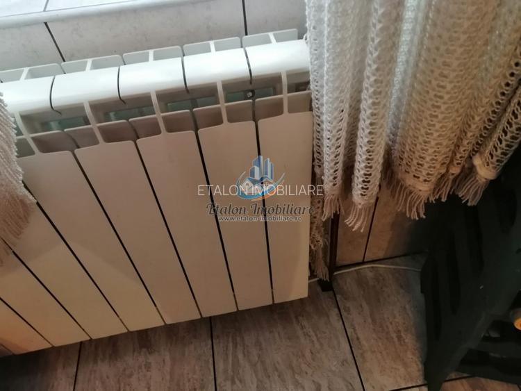 Ap. 3 camere Duplex, Etaj1+Parter stradal, ideal spatiu comercial - 8