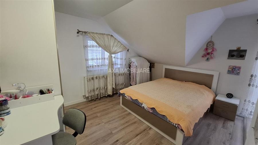 Casa Rediu,5 camere, 2 bai,S.u 150 mp,Beci,Asfalt,0% Comision - 13