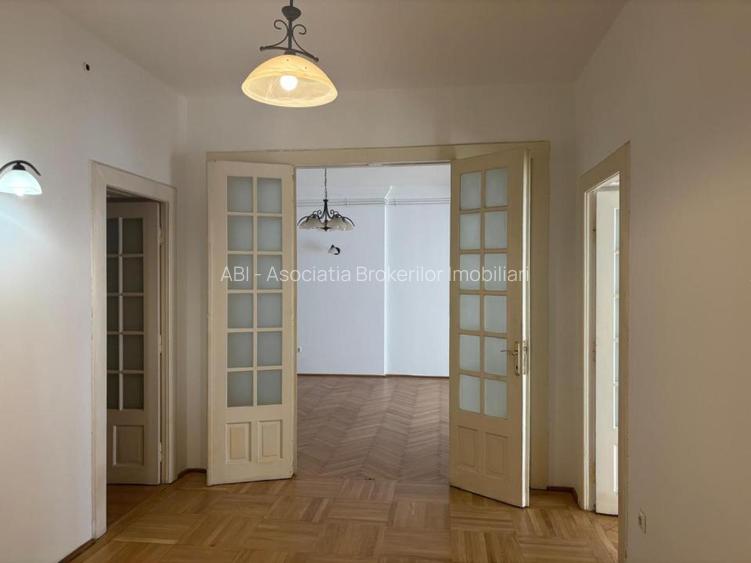 Office Pta Victoriei renovat iulie 2026 - supr utila 115mp - 2