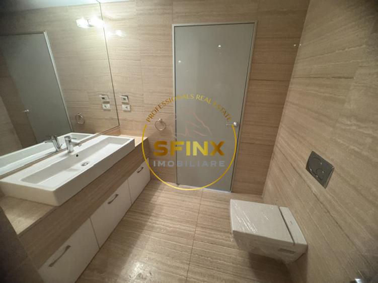 Apartament 3 camere tip duplex Floreasca