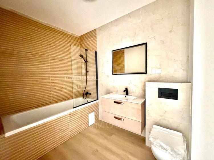 Apartament doua camere modern - 7