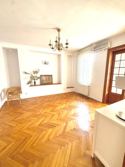 Inchiriere vila zona Dorobanti - Romana