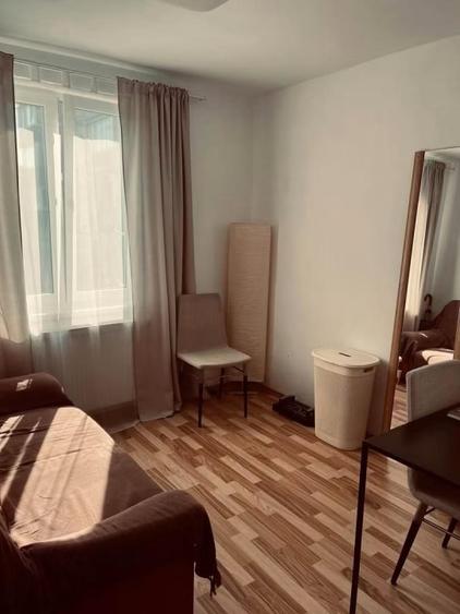 Garsonieră de vanzare | decomandata | 31 mp | Etaj 2 | Zona Cetate