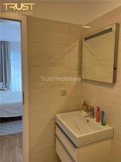 3 Camere l Bonjour Residence l 33 MP Terasa l Parcare - 7