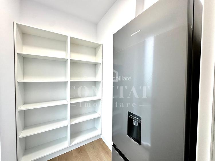 Apartament ultrafinisat | Etaj intermediar | Zona Str Tineretului - 17