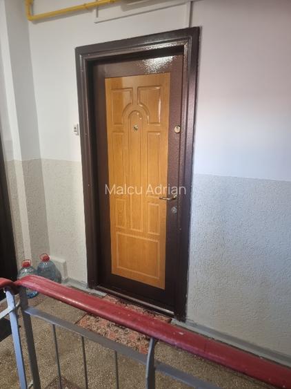 Vand apartament cu 2 camere in centru civic Brasov - 12