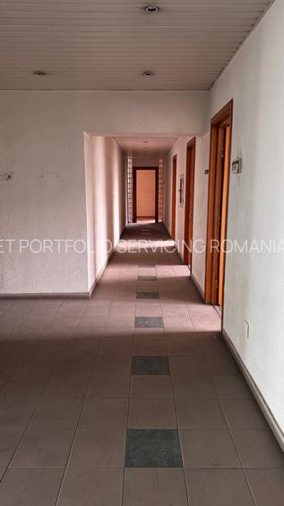 De vanzare CLADIRE CORPORATE – FOST SEDIU BANCAR - BRASOV - 16