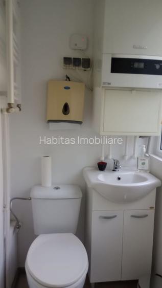 3 camere zona Politia Rutiera Albac, Gheorghieni - 7