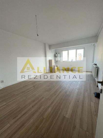 Apartament cu 2 camere | Studio | 46 mp - Metrou Berceni