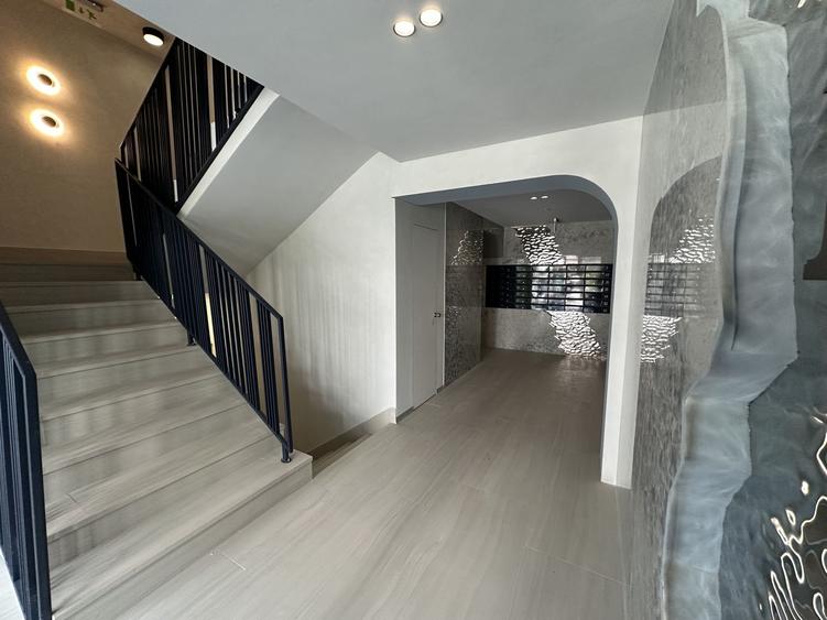ICON Garden – Moșilor | 2 camere | Bloc 2025 | Prima închiriere