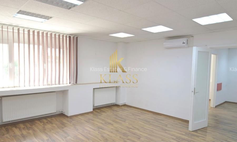 Apartament 3 camere, 68 mp | Sfinții Voievozi | Ideal Birou | Parter înalt - 3