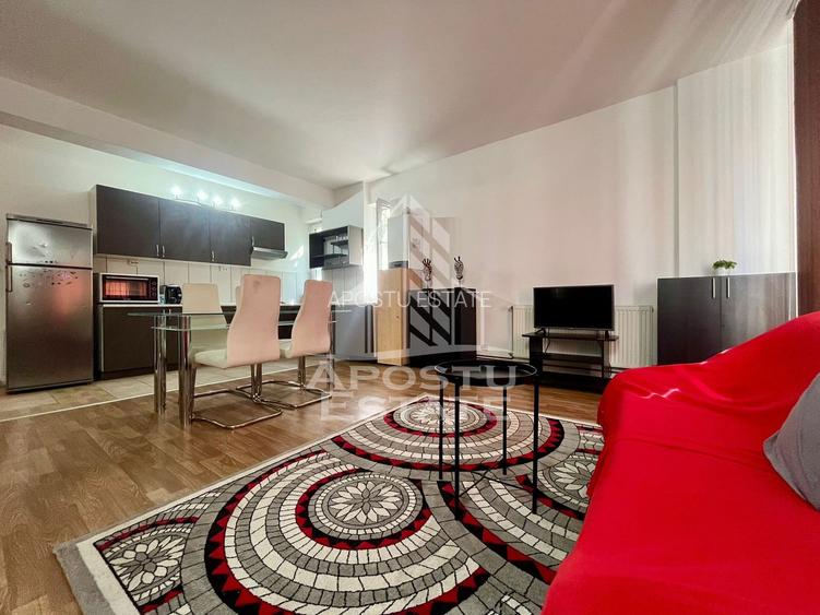 Apartament 2 camere, Bermo - 2