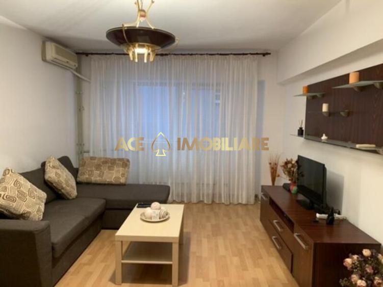 3 Camere de inchiriat | Victoriei | Metrou | Mobilat | Utilat
