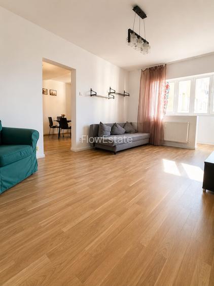 Piata Iancului Apartament de 2 camere - 3