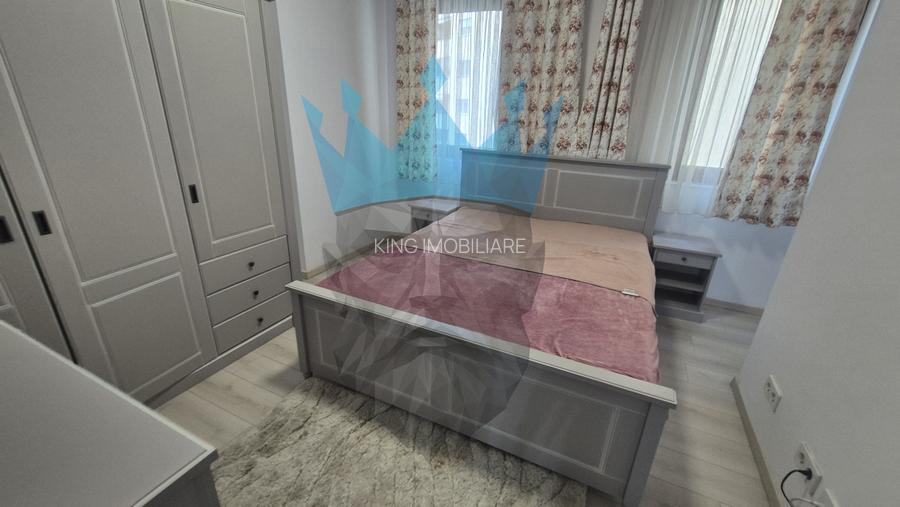Apartament 2 Camere Complex SOHO Timpuri Noi Bucuresti - 8