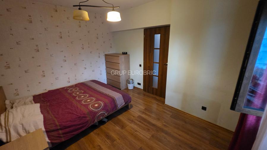 PANTELIMON, Delfinului. in Rond, apartament 3 camere, loc parcare, - 12