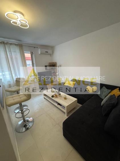 Apartament 2 camere gata de mutare Aparatorii Patriei - 6