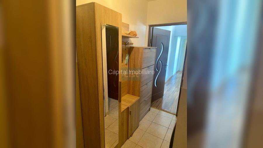 Apartament 3 camere KM 4-5 | Mobilat | Centrală | Preț excelent - 2