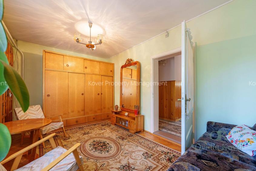 Casă 5 dormitoare, 288 mp utili, teren 1675 mp, Sfântu Gheorghe - 32