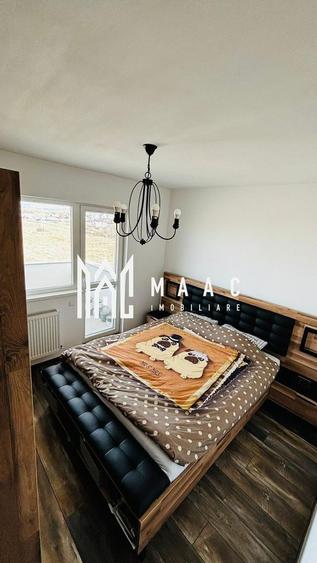 Apartament 3 camere I 2 bai I Modern I Parcare inclusa