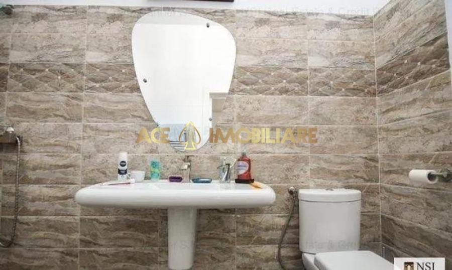 3 Camere de inchiriat | Cismigiu | Pet-Friendly | Centrala | Metrou | Mobilat