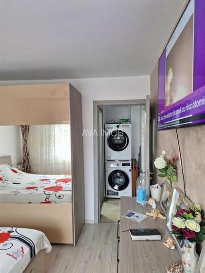 Apartament 3 camere decomandat zona Neagoe Voda - 6