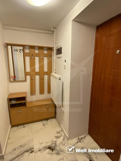 Apartament 1 camera, Centru, zona Catedrala Ortodoxa