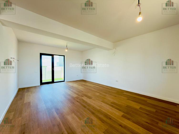Casă de vânzare nouă individuală | 5 camere | Berceni Ilfov | La cheie | Asfalt - 15