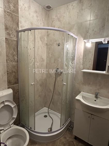 Apartament 1 camera mobilat si utilat Centrala proprie Dambovita-Lidl - 17