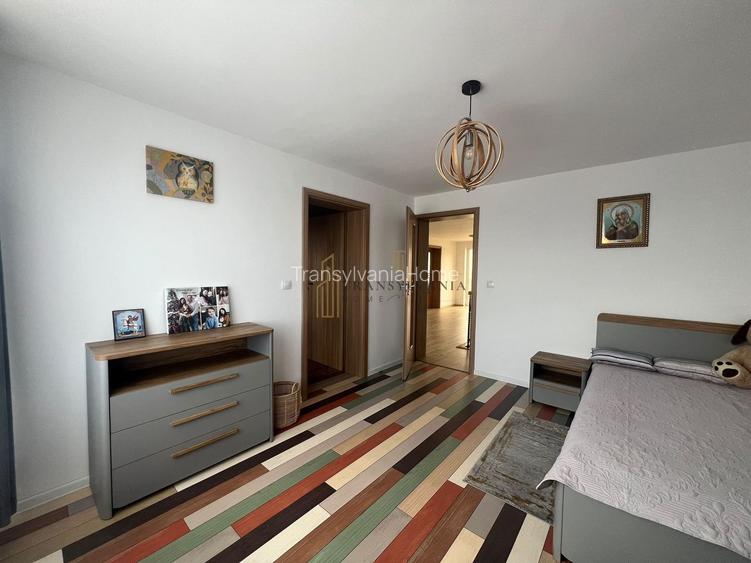 Casă individuală premium – 225 mp utili, teren 700 mp - 25