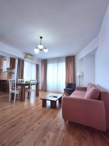 APARTAMENT LA 1 MINUT DE METROU TIMPURI NOI/ CENTRALĂ TERMICĂ