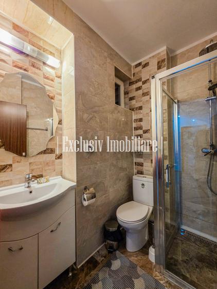 Zona Peninsula - Apartament 3 camere 170 mp cu Vedere la Mare si 2 Terase