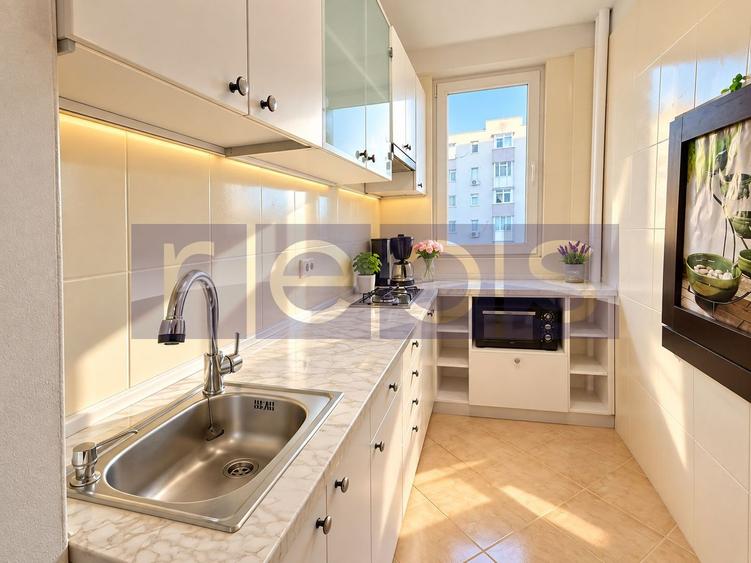 DE VANZARE 2 CAMERE DECOMANDAT | METROU | PARCUL DRUMUL TABEREI