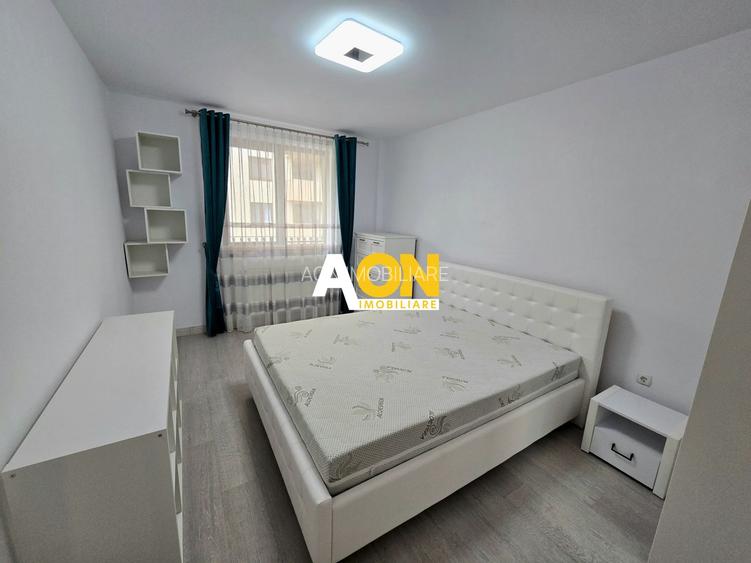 Apartament cu 3 Camere, Bloc Nou, Etaj 1, Zonă Ultracentrală - 5