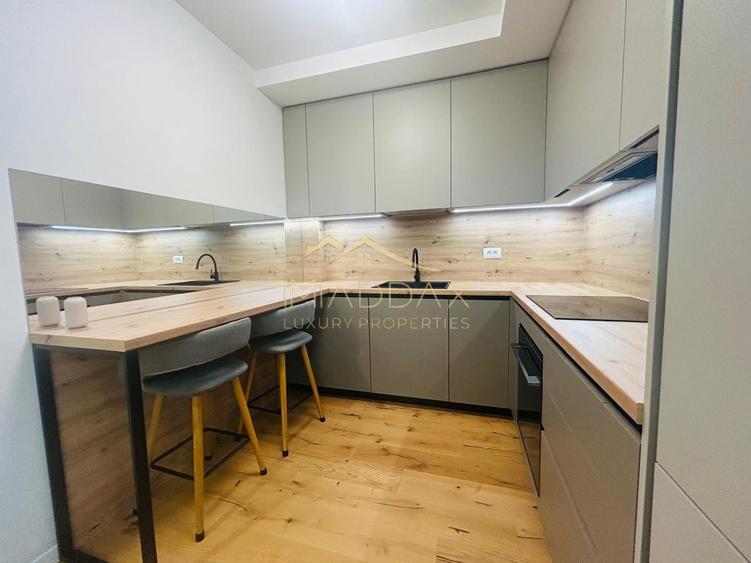 Apartament tip studio 2 camere II Pipera II