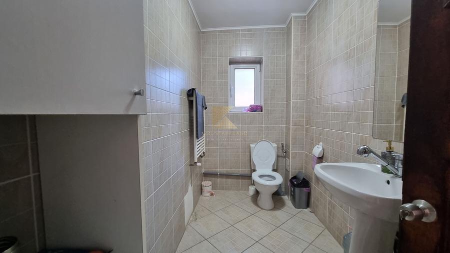 Spatiu comercial pretabil multiple destinatii, Florilor Brasov