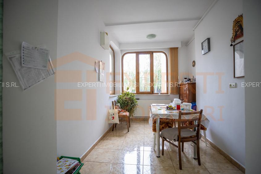 EXCLUSIVITATE  CASĂ ULTRACENTRALĂ DE VÂNZARE – CONSTANȚA - 4
