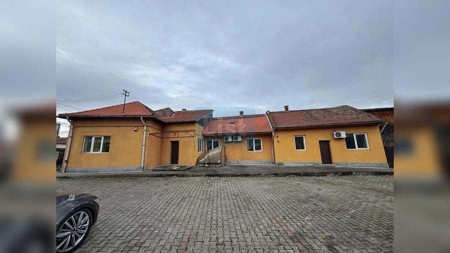 Spațiu de închiriat pentru birouri Piața Abator