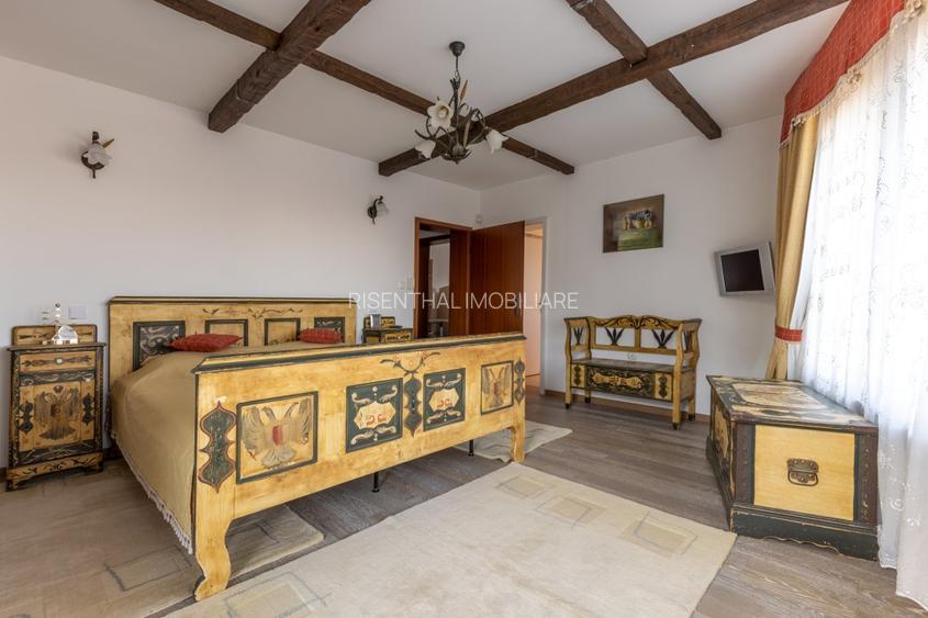 Vila de vacanta, Breaza de Sus, Prahova - 3
