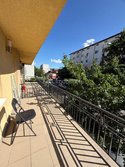 Apartament de închiriat, 2 camere, 60 mp, Mărăști zona Expo Transilvania - 15