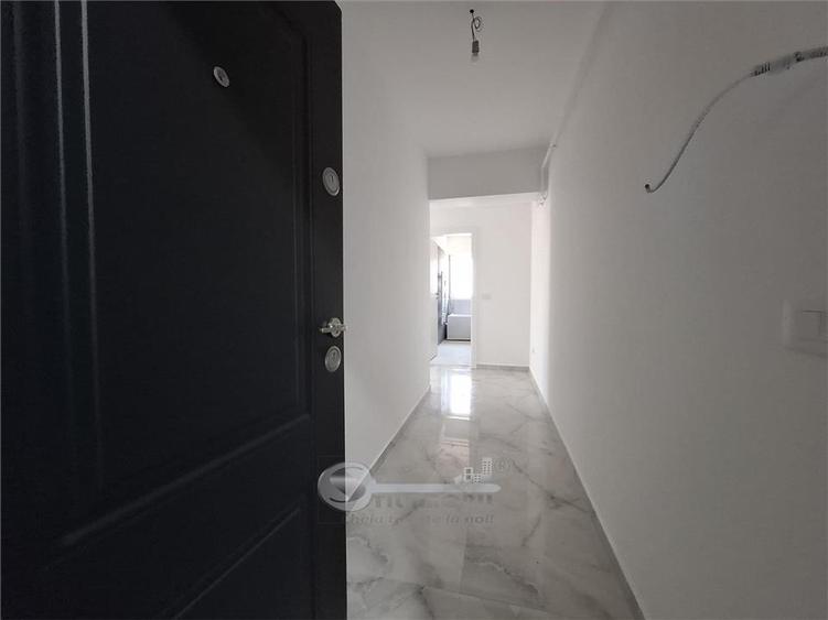Apartament 1 camera de vanzare in Iasi, Galata, 44,62 mp, baie cu geam