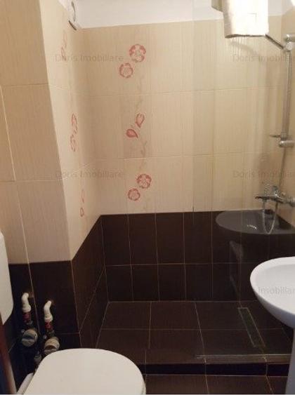 Garsoniera mobilata,utilata si fara risc seismic