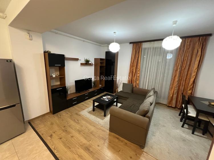 Închiriere Apartament 2 Camere Iancu Nicolae - 12